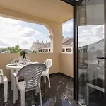 Castle Harbour 2 Bed Duplex 로스크리스티아노스