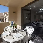 Castle Harbour 2 Bed Duplex 로스크리스티아노스