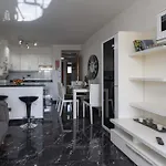 Castle Harbour 2 Bed Duplex 아파트 로스크리스티아노스