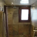 Castle Harbour 2 Bed Duplex 아파트 로스크리스티아노스