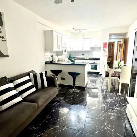 公寓 Castle Harbour 2 Bed Duplex *