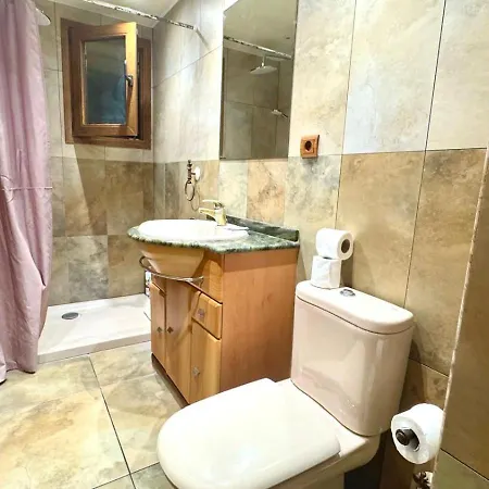 Castle Harbour 2 Bed Duplex 公寓 Guincho (Tenerife)