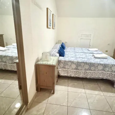 公寓 Castle Harbour 2 Bed Duplex *