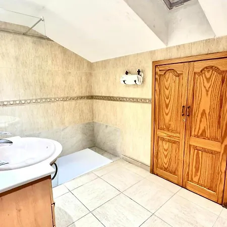 Castle Harbour 2 Bed Duplex 公寓 *