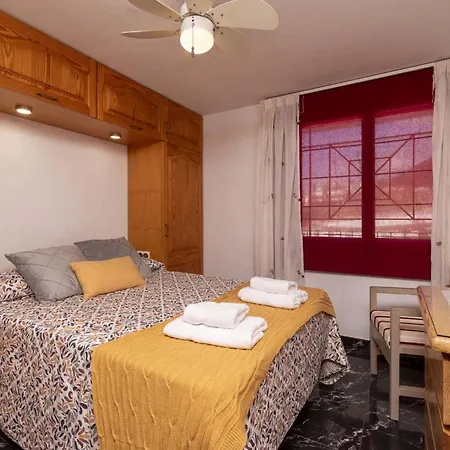 Castle Harbour 2 Bed Duplex * Guincho (Tenerife)