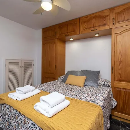 Castle Harbour 2 Bed Duplex Appartement *