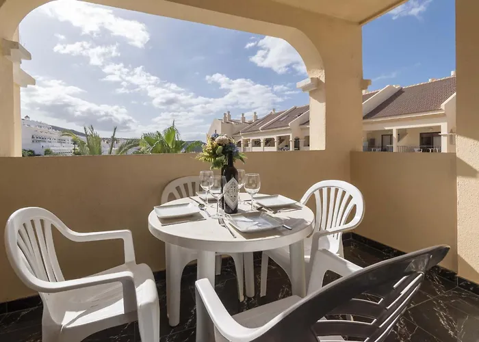 Apartamento Castle Harbour 2 Bed Duplex *