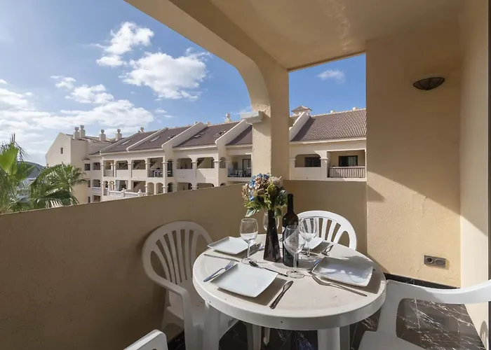 Apartamento Castle Harbour 2 Bed Duplex