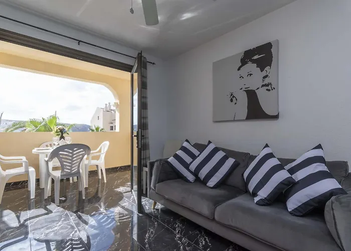 Apartamento Castle Harbour 2 Bed Duplex *