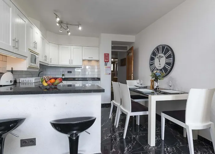 Apartamento Castle Harbour 2 Bed Duplex *