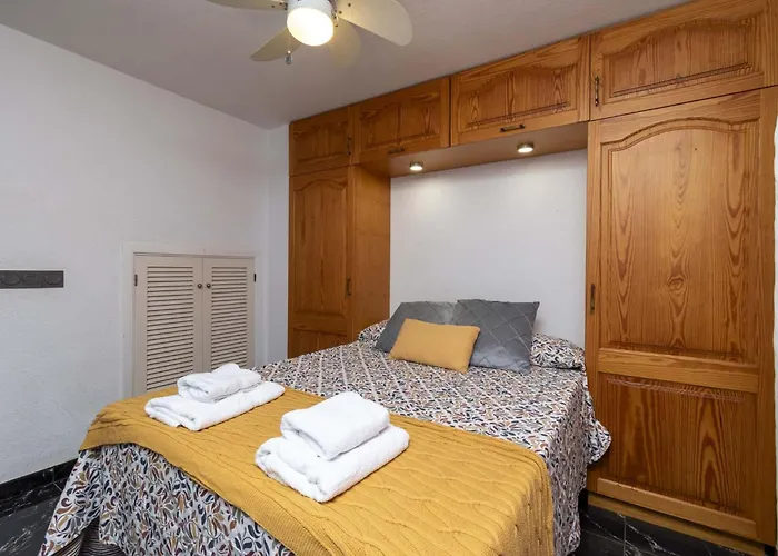 Castle Harbour 2 Bed Duplex Apartamento *