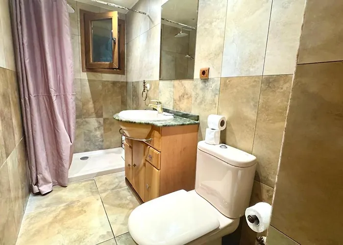 Castle Harbour 2 Bed Duplex * Los Cristianos (Tenerife)