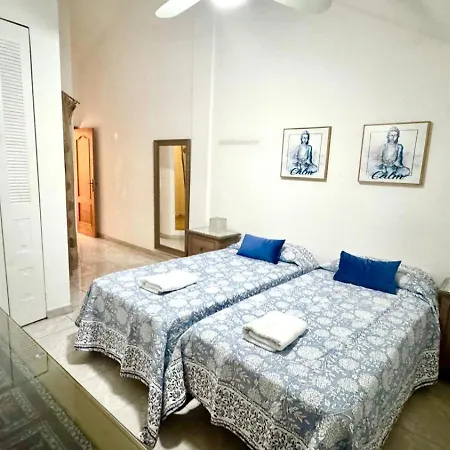 Castle Harbour 2 Bed Duplex Διαμέρισμα Guincho (Tenerife)