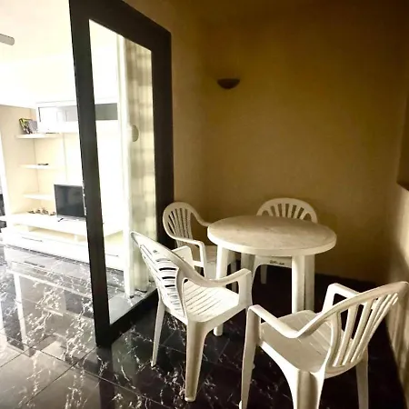 Διαμέρισμα Castle Harbour 2 Bed Duplex *