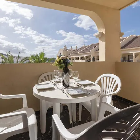Apartament Castle Harbour 2 Bed Duplex *
