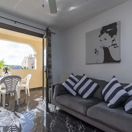 Apartament Castle Harbour 2 Bed Duplex *