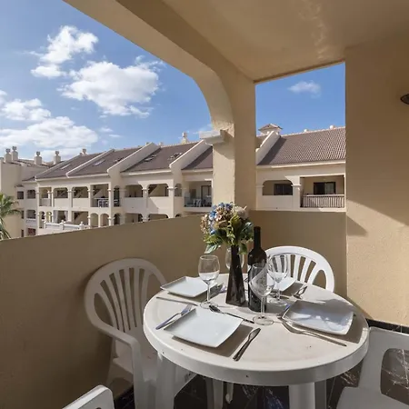 公寓 Castle Harbour 2 Bed Duplex