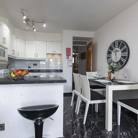 公寓 Castle Harbour 2 Bed Duplex *