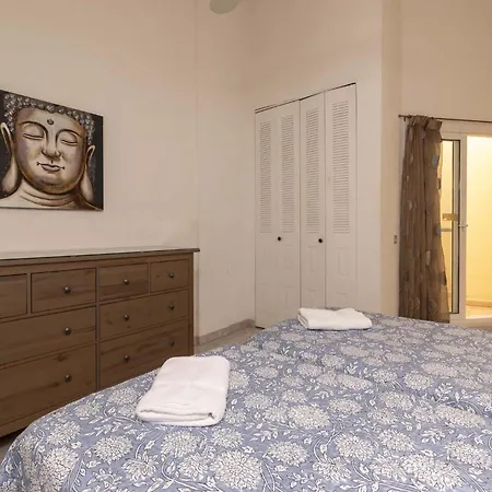 Castle Harbour 2 Bed Duplex 洛斯克里斯蒂亚诺斯