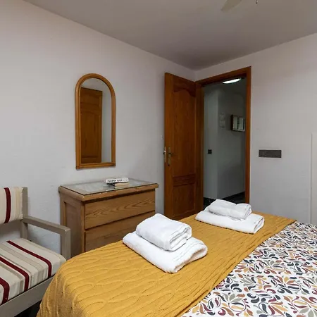 Castle Harbour 2 Bed Duplex 公寓 *