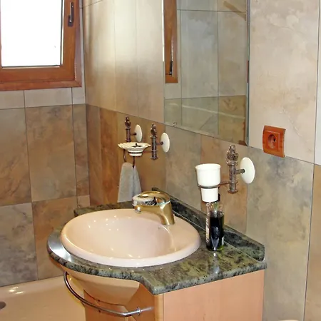 Castle Harbour 2 Bed Duplex 公寓 洛斯克里斯蒂亚诺斯