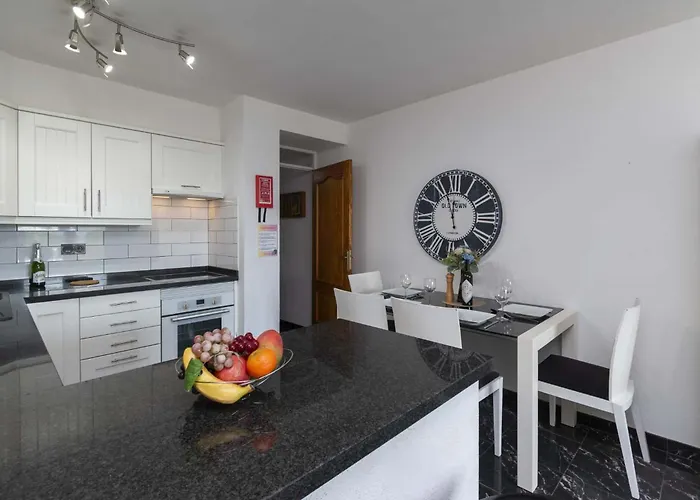 Apartamento Castle Harbour 2 Bed Duplex