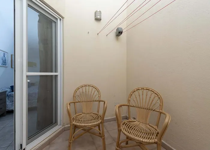 Castle Harbour 2 Bed Duplex Los Cristianos (Tenerife)