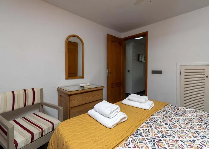 Castle Harbour 2 Bed Duplex Apartamento *